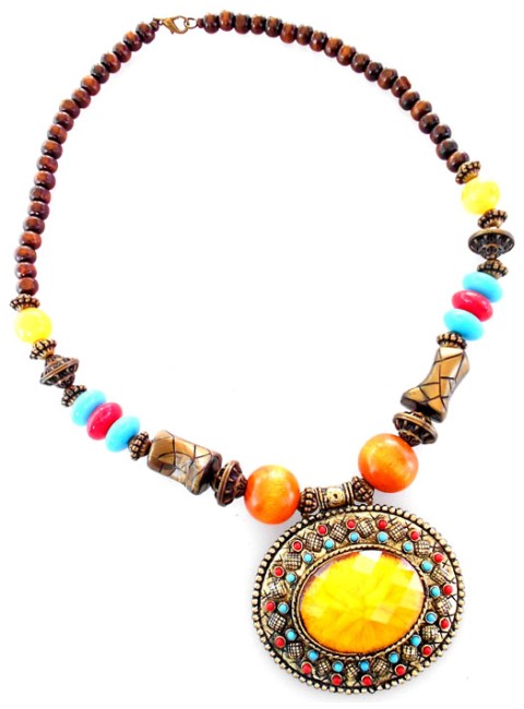 Western jewelry